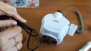 Машинка для ногтей Как быстро научиться делать маникюр