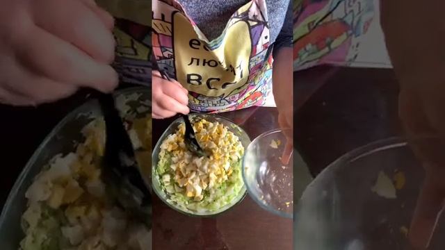 Пирожки жаренные бюджетные с капустой и яйцом смотреть онлайн