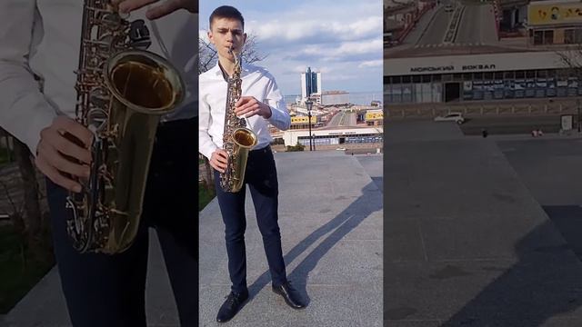 А. Жульев, "Buscando". Исполняет Алексей Берил. смотреть онлайн
