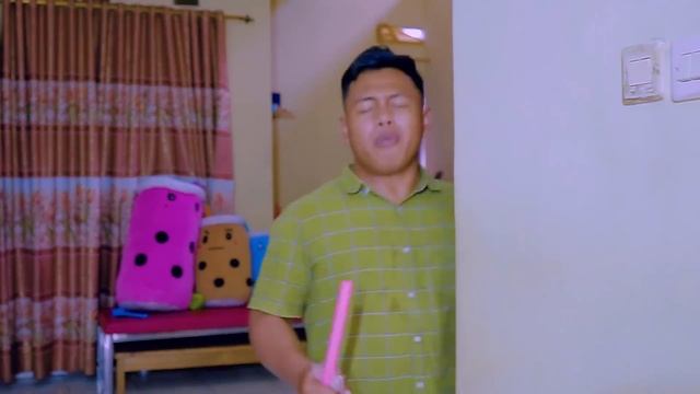 Dinda Demam Es Teh Jumbo Viral Tiktok смотреть онлайн