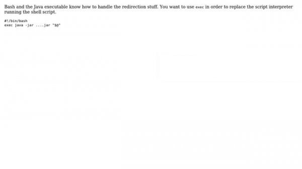 Unix & Linux: How do I install multiple java command-line programs? (2 Solutions!!)