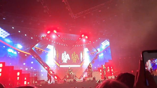 Иду на Big love show. Покупки wb смотреть онлайн