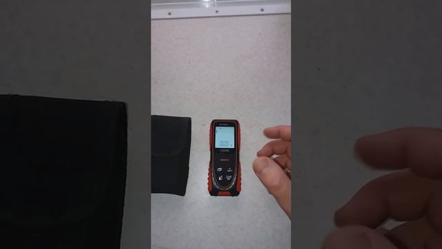 Дальномер ADA Cosmo 50 смотреть онлайн