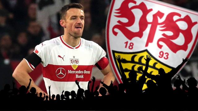 Christian Gentner: "In Stuttgart gibt es die Fans und das Publikum" смотреть онлайн