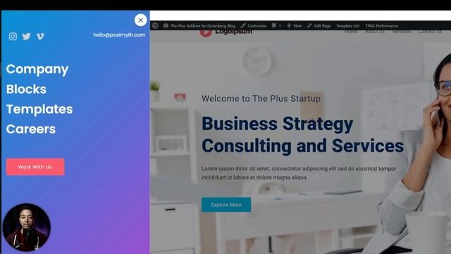 How to Create Sale Popups, Banners, Slide-ins, Off-Canvas with WordPress Popup Plugin смотреть онлайн