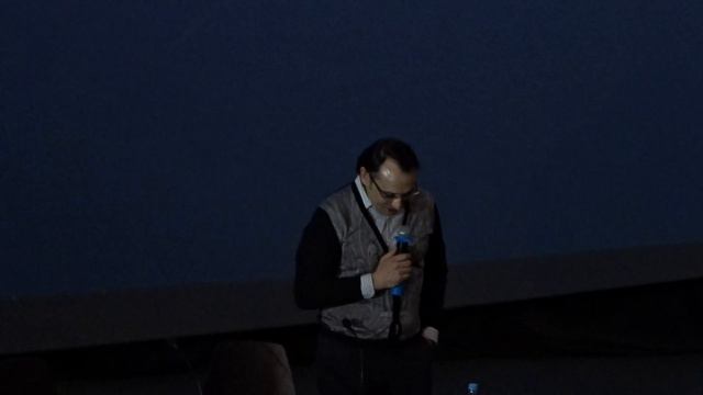 Презентация IMAX в Барнауле смотреть онлайн