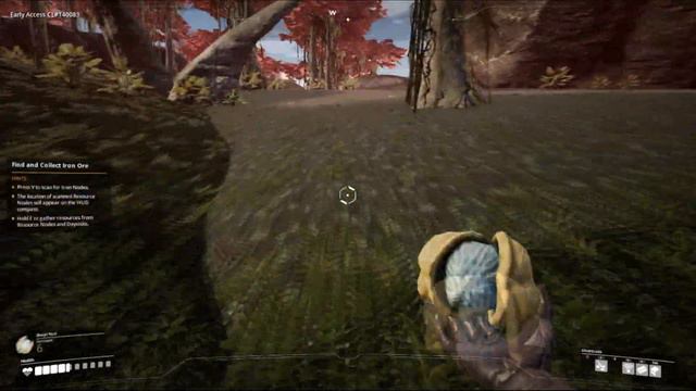 Satisfactory, Speed run line (practice portion) for 1st package. U3 смотреть онлайн