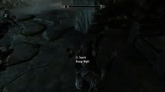 Let's Play: Skyrim (Part 1)