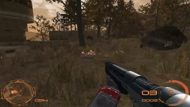 First Impressions On: Chrome SpecForce смотреть онлайн