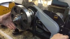 Центробежное сцепление для моторов до 25 л/с