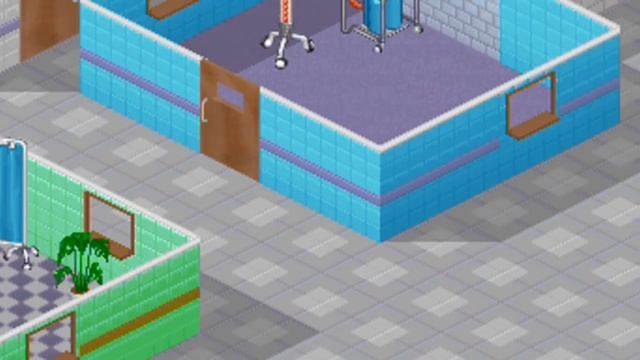 LGR - Theme Hospital - DOS PC Game Review смотреть онлайн