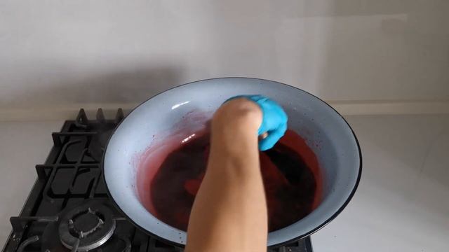 Краситель "Прибой" смотреть онлайн