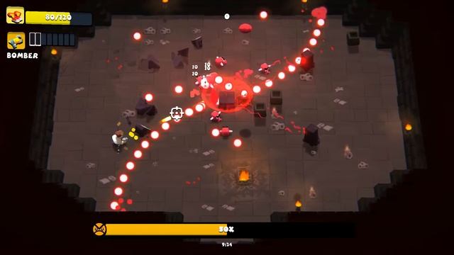 Check'n Serious Sam: Tormental смотреть онлайн