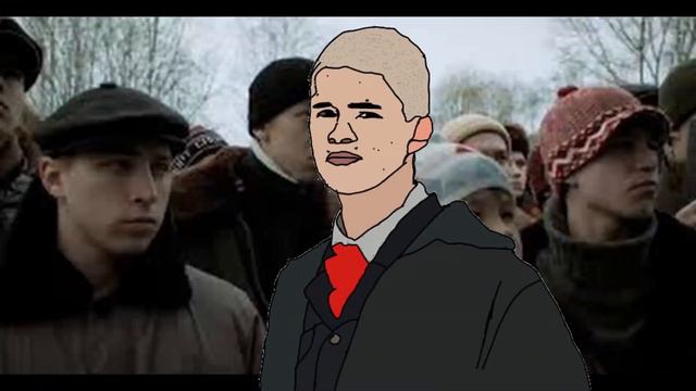 слово пацана типо эдит хз как это назвать смотреть онлайн