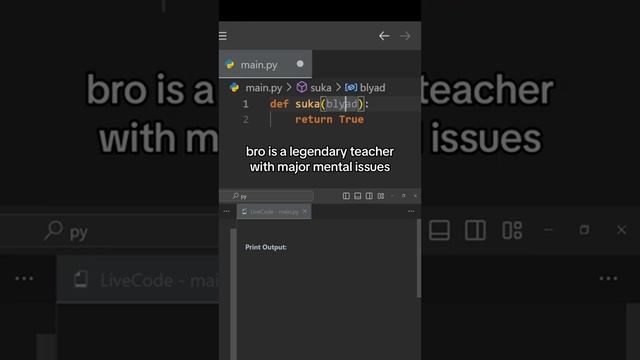 Python Function #fyp #fypシ #foryou #trending #longervideos смотреть онлайн