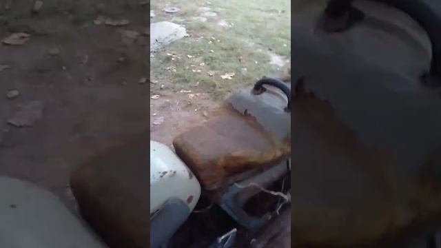 Иж юпитер 3 смотреть онлайн