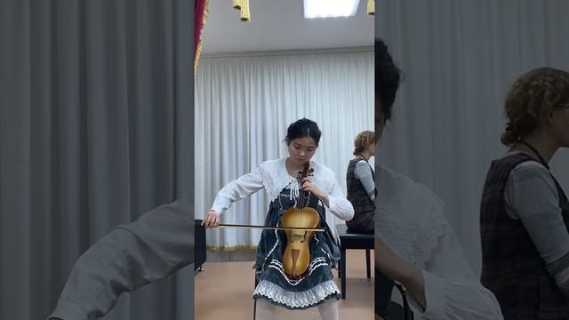 Өрен Орайла, К.Сен - Санс - Лебедь смотреть онлайн