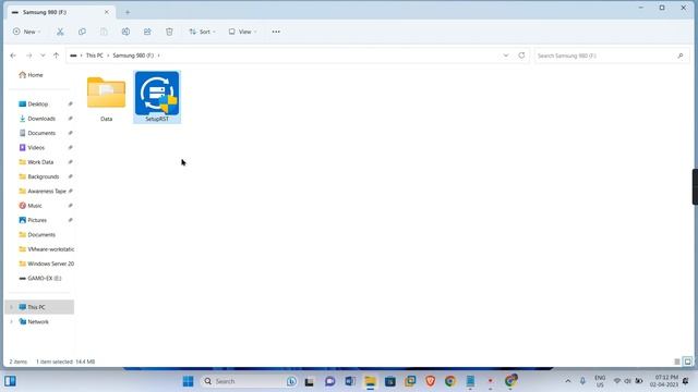 HDD NOT SHOWING IN WINDOWS 10 & 11 INSTALLATION ON INTEL 11th, 12th and 13th GEN - SOLVED (Part -2) смотреть онлайн