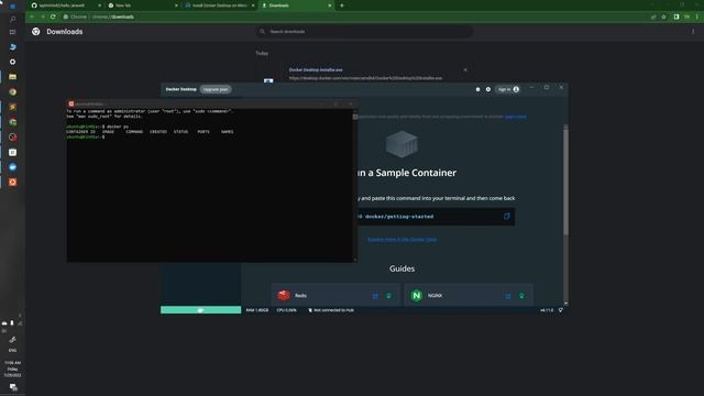 WebPHP - Bài 5 - Môi trường phát triển Laravel trên Windows смотреть онлайн