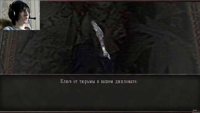 Resident Evil 4 #10.Коротышка Салазар смотреть онлайн