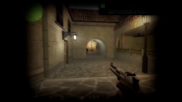 Counter-Strike : Condition Zero @... 1 movie by ebooosher! смотреть онлайн