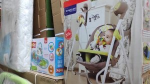 ЦЕНЫ НА КОЛЯСКИ НА РЫНКЕ САДОВОД