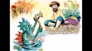 Лев Николаевич Толстой – Мужик и водяной