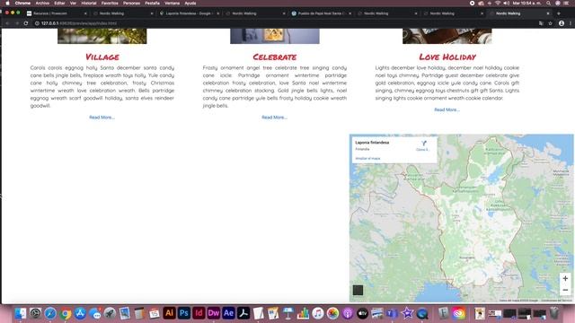 ¿Cómo agregar mapas en .html? смотреть онлайн