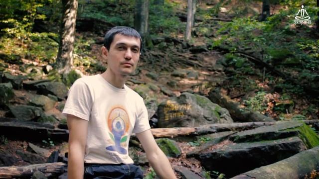Студия йоги и медитации "Дхарана". Семинар - "Для начинающих" смотреть онлайн