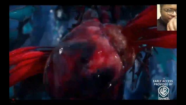 MORTAL KOMBAT 11 ALL FATAL BLOWS AND FATALITIES REACTION! смотреть онлайн