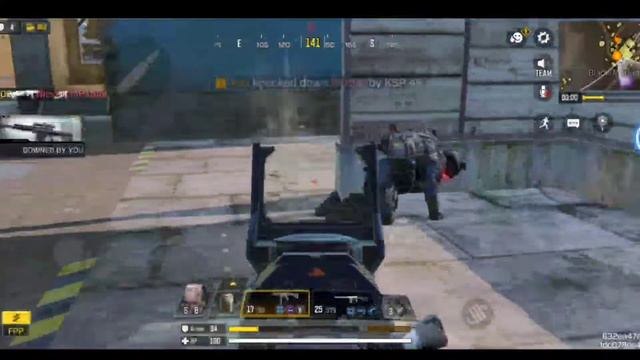 CALL OF DUTY WARZONE MOBILE - FULL GAMEPLAY ( ANDROID/ IOS ) WARZONE MOBILE смотреть онлайн