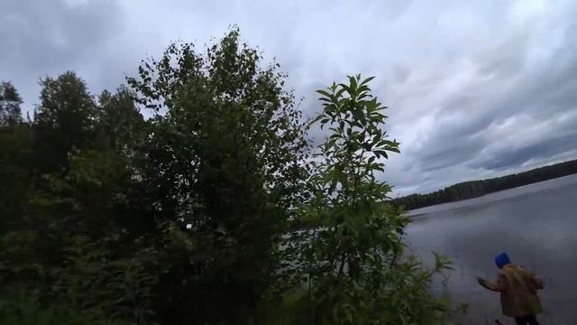 Поход с дочкой на избу/рыбачим/2 серия смотреть онлайн