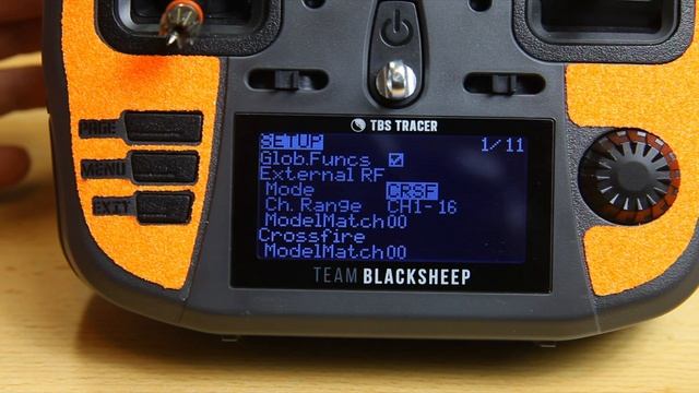 ELRS + TBS Mambo Featuring Axis Flying Thor! - Step By Step How To смотреть онлайн