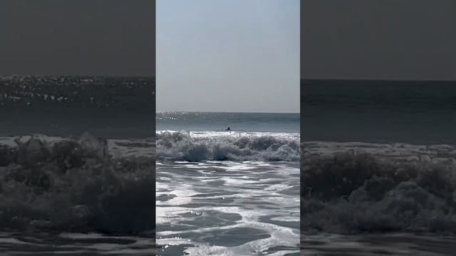 Индийский океан «волны» Шри -Ланка смотреть онлайн