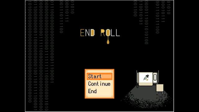 End Roll 0: Prepare for Guilt смотреть онлайн