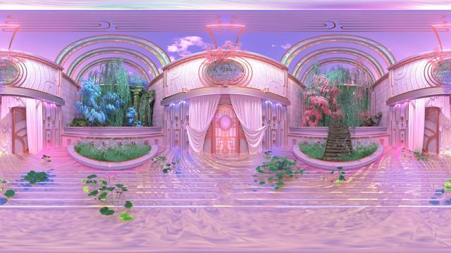 Labyrinth Lobby смотреть онлайн