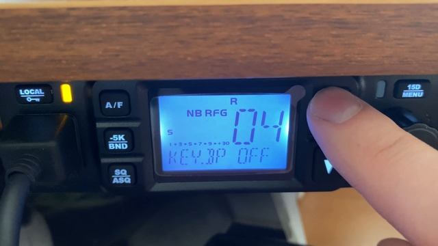 Рация Optim Corsair смотреть онлайн