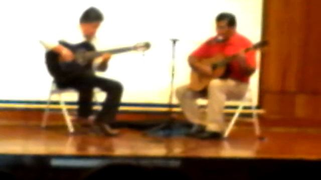 HOMENAJE A JM ARGUEDAS 2 смотреть онлайн