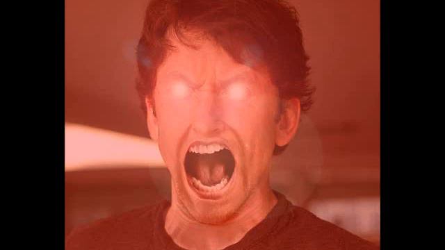 Todd Howard screaming смотреть онлайн