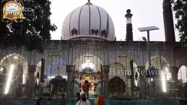 Sufi Aur Razvi | Khawaja Hasan Sarkar | Ala Hazrat | Ahmad Raza | Allama Arshadul Qadri | Aasi Piya смотреть онлайн