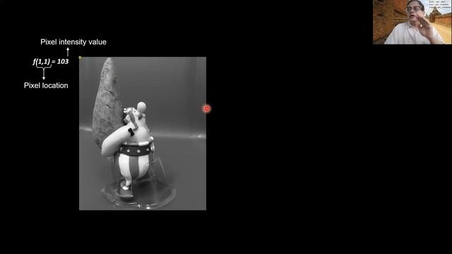 Image Processing ဆိုသည်မှာ смотреть онлайн