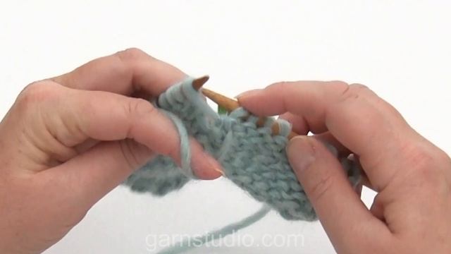 How to work increases from the wrong side смотреть онлайн