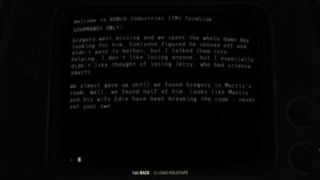 Fallout 76 Lore - What Happened to the Raiders of the Savage Divide смотреть онлайн