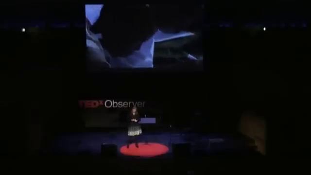 Sarah Brown | TEDxObserver смотреть онлайн