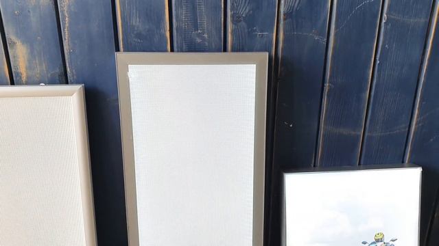 Тонкие световые панели и лайтбоксы от Simple Touch. Производство панелей Crystal, Frame Led, Megne смотреть онлайн