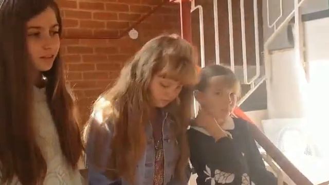 Диссонанс или консонанс??? Урок пения. Tonbridge Russian School. смотреть онлайн