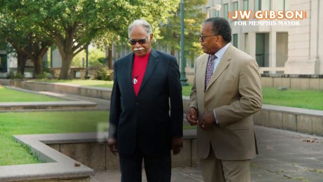 JW Gibson: Protect Our Future смотреть онлайн