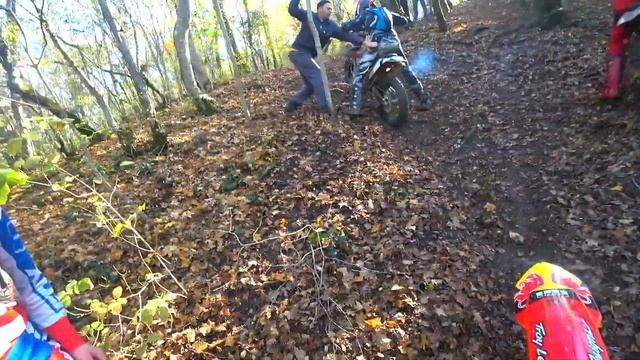 KOSHINE 150 ОНБОРД С ГОНКИ