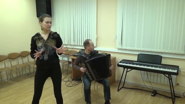 Купола Высоцкий исп Лёвина Ксения, акк Евгений Щепилин смотреть онлайн