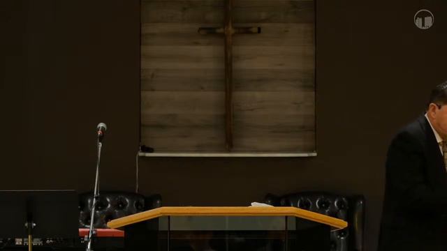 The Process of Christianity- Rev Cheverie смотреть онлайн
